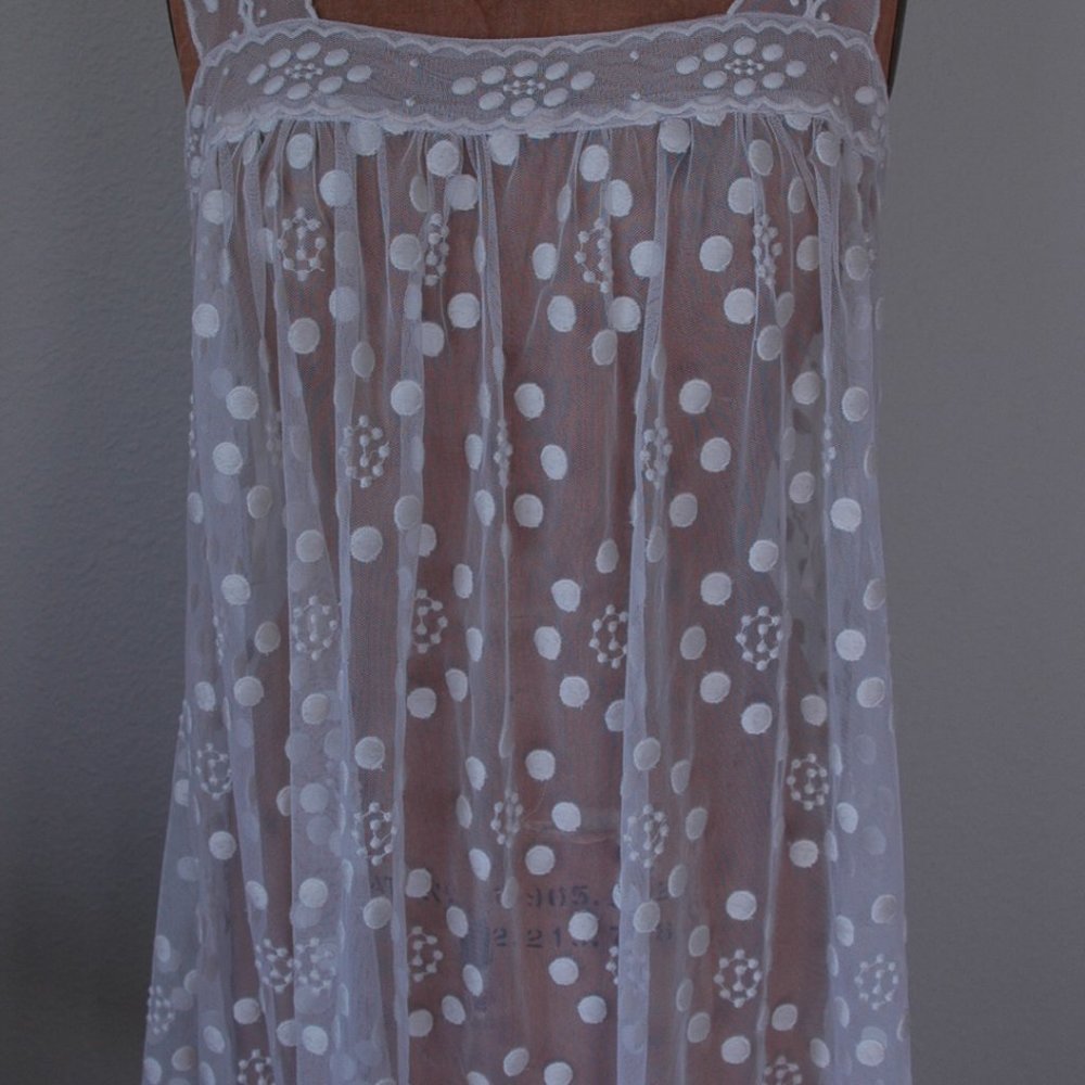 BCBG Sleeveless Dress